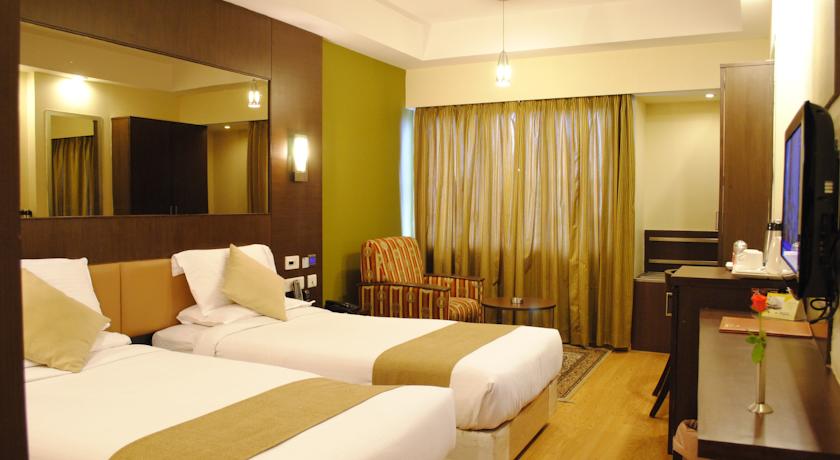 Hotel Daspalla